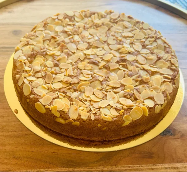 Almond Cake - Image 2