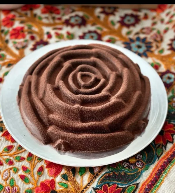 Chocolate Dessert
