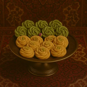 Kolompeh Mini Bites (Gol)