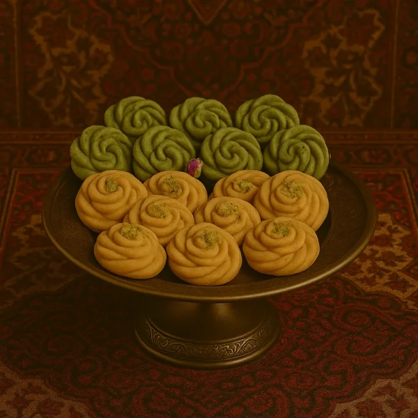 Kolompeh Mini Bites (Gol)
