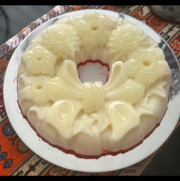 Pineapple Dessert - Image 2