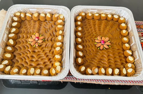 Halva 1 kg - Image 2