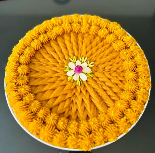 Halva 1 kg - Image 3